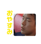にわか組 参上〜（個別スタンプ：3）