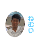にわか組 参上〜（個別スタンプ：11）