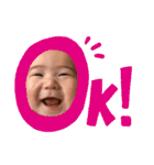ななかなんなかな（個別スタンプ：13）