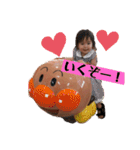 ななかなんなかな（個別スタンプ：40）