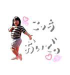 ゆめのの3（個別スタンプ：5）