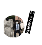 RyomSun スタンプ1（個別スタンプ：6）