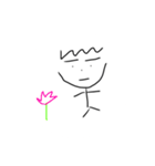 ぼうてんくん（個別スタンプ：1）