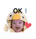よりのきもち2（個別スタンプ：6）