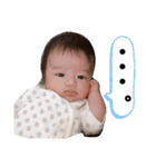 よりのきもち2（個別スタンプ：36）