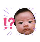よりのきもち2（個別スタンプ：38）
