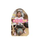 ティポたんの日常3（個別スタンプ：3）