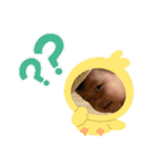 ティポたんの日常3（個別スタンプ：5）