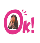 ほんとに思ってんの？（個別スタンプ：15）