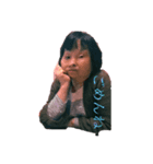 ほんとに思ってんの？（個別スタンプ：19）