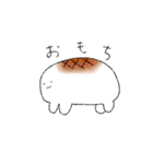 使えね〜！！（個別スタンプ：9）