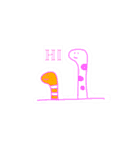 使えね〜！！（個別スタンプ：37）