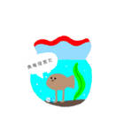 使えね〜！！（個別スタンプ：40）