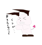 悪魔なおサボりウサギさん（個別スタンプ：14）