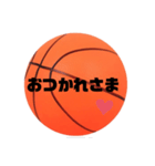 バスケ部使えるスタンプ（個別スタンプ：7）