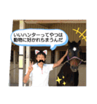 さっぱりさーちゃん（個別スタンプ：15）
