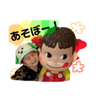いつきスタンプ第6段！（個別スタンプ：7）