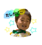 いつきスタンプ第6段！（個別スタンプ：12）
