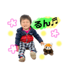 いつきスタンプ第6段！（個別スタンプ：15）
