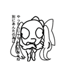 可愛らしい金魚2（個別スタンプ：5）