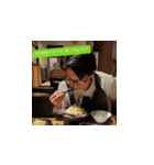 サイバネティック横浜（個別スタンプ：16）