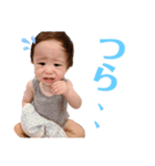 さく1st Anniversary（個別スタンプ：16）