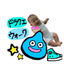 ぼく、こよみくんすたんぷ♡2（個別スタンプ：8）