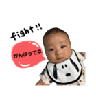 ぼく、こよみくんすたんぷ♡2（個別スタンプ：14）