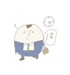 公僕さん（個別スタンプ：2）