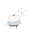 公僕さん（個別スタンプ：5）