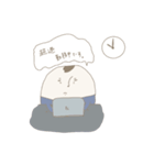 公僕さん（個別スタンプ：12）