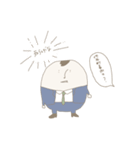 公僕さん（個別スタンプ：27）