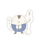 公僕さん（個別スタンプ：30）
