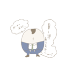 公僕さん（個別スタンプ：31）