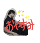 イデニキ2（個別スタンプ：5）
