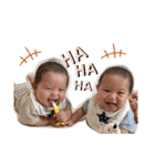 りくるい❷（個別スタンプ：5）