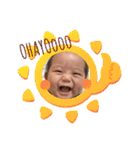 りくるい❷（個別スタンプ：6）
