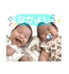 りくるい❷（個別スタンプ：9）