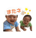 りくるい❷（個別スタンプ：15）