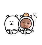 Kotoha(0〜4months)（個別スタンプ：13）