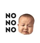Kotoha(0〜4months)（個別スタンプ：22）