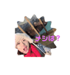 モエン8888（個別スタンプ：10）