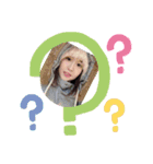 モエン8888（個別スタンプ：16）