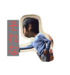我らがみぞ君（個別スタンプ：1）