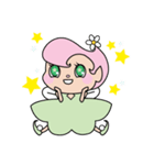 エデンちゃん（個別スタンプ：8）