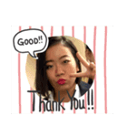 ゆまPのPとは？（個別スタンプ：2）