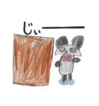 パンちゃんスタンプ-2（個別スタンプ：29）