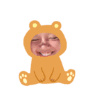 さほち（個別スタンプ：2）