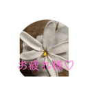 beachが好きな女子stamp（個別スタンプ：6）