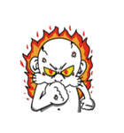 ほねくん。 vol.1（個別スタンプ：2）
